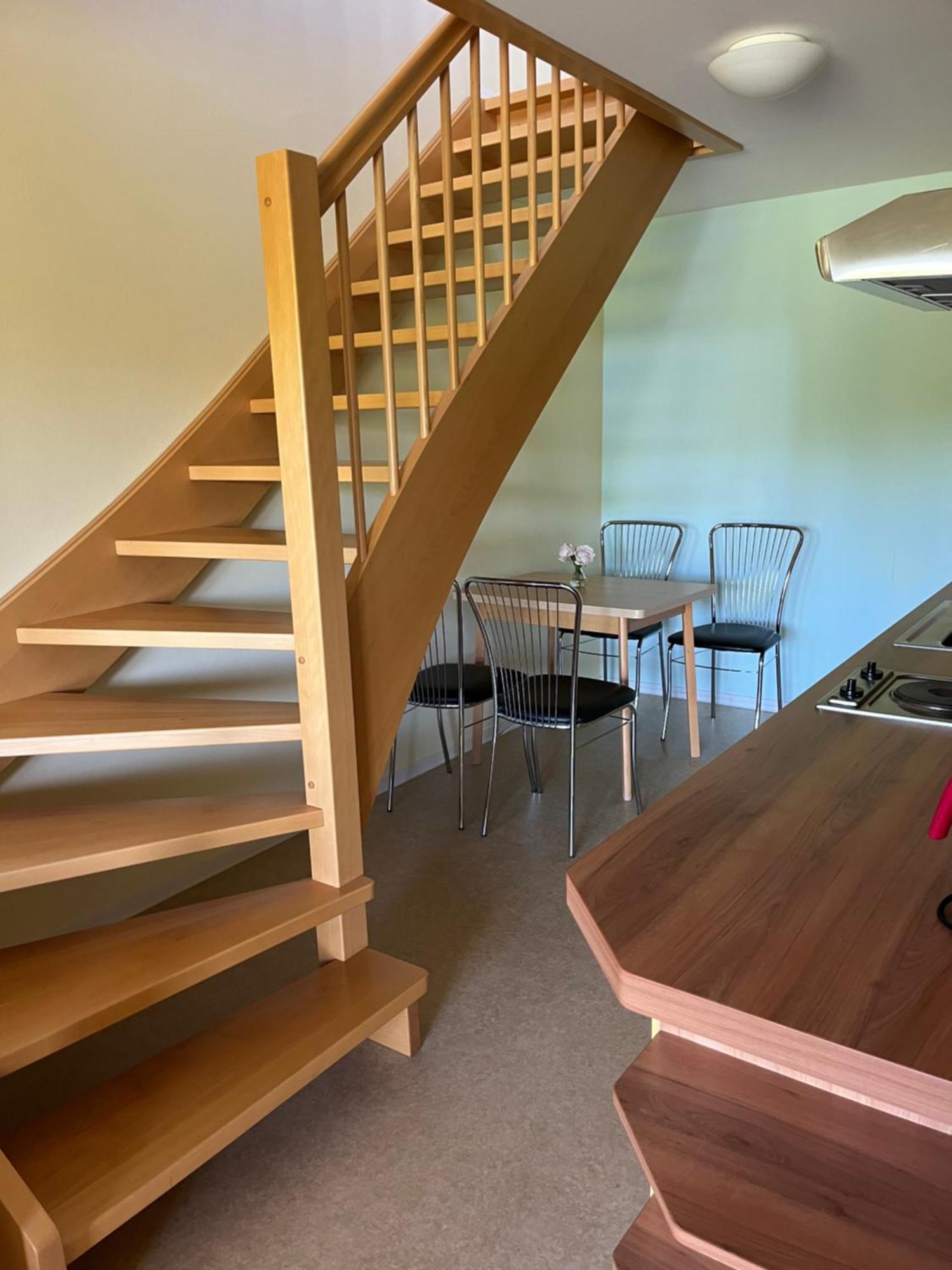 Ferienhaus Seekutter Mit Eigenem Seezugang Malchow  Phòng bức ảnh