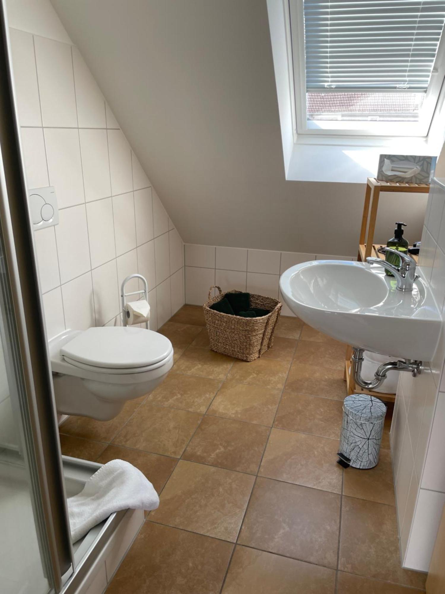 Ferienhaus Seekutter Mit Eigenem Seezugang Malchow  Phòng bức ảnh